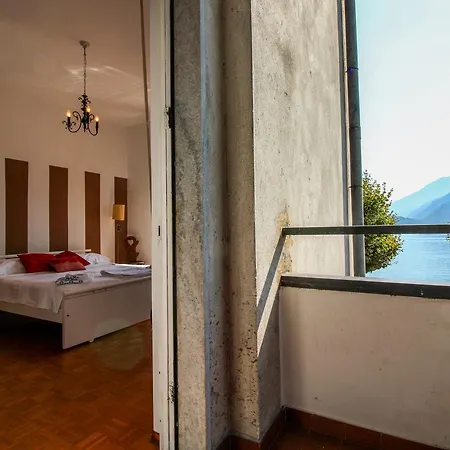 Casa Amalia On The Lake Musso