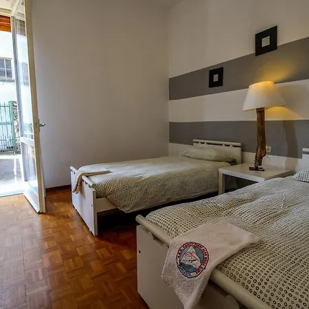 Casa Amalia On The Lake Apartament *