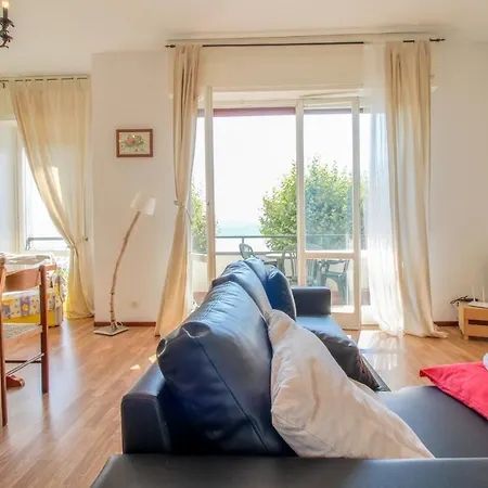 Apartament Casa Amalia On The Lake *
