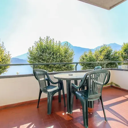 Apartament Casa Amalia On The Lake Musso