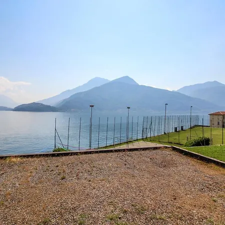 Casa Amalia On The Lake Apartament Musso