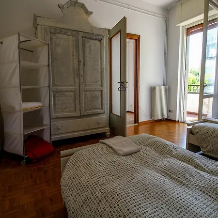 Apartamento Casa Amalia On The Lake