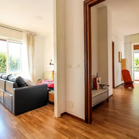 Apartamento Casa Amalia On The Lake *