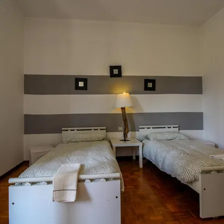 Casa Amalia On The Lake Apartamento