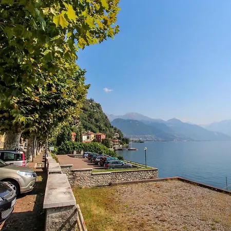 Casa Amalia On The Lake Apartamento